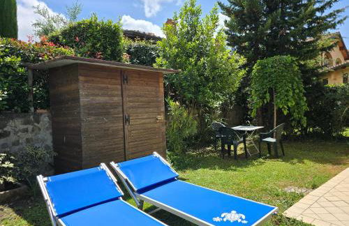 Villetta Pia - Foto 39