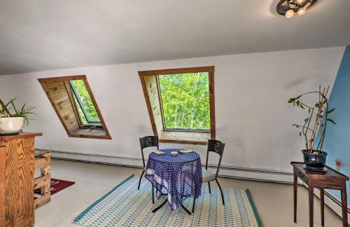 Charming Studio about 20 Mi to Acadia Natl Park! - Foto 9