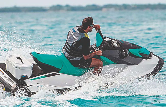 Bay of Palma Jet Ski Tour - Foto 2