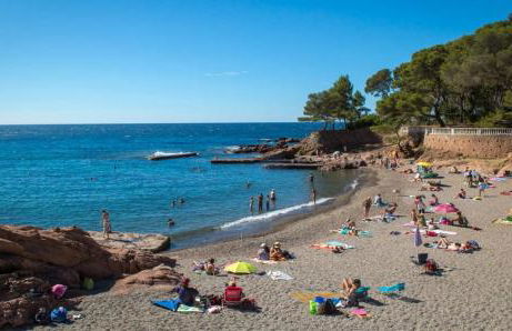 Grand studio avec terrasse près de la mer - Foto 16