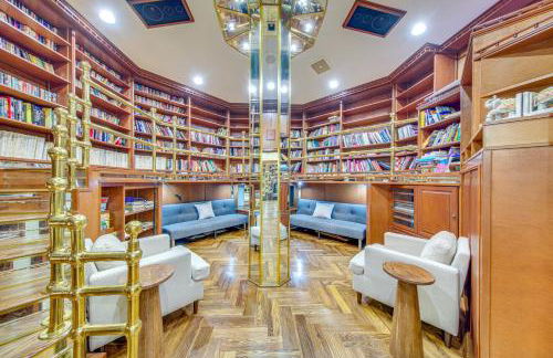 Sauna, Pickleball Court and Game Room Sultan Villa! - Photo 3