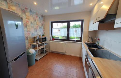 4****Sterne Ferienwohnung Mia DTV Klassifizierung - Foto 9