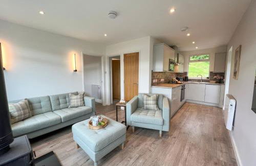 Ciaran Cottage - Foto 8