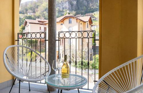 Como Suite Love Escape near QC Terme - Foto 6