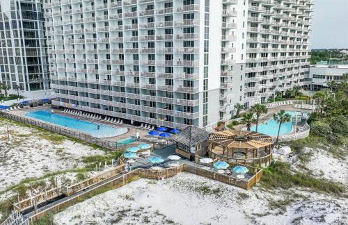 Pelican Beach Resort 809 - Foto 54