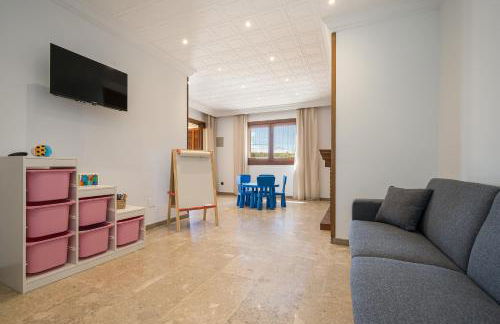 Villa Son Ferriol - Foto 17