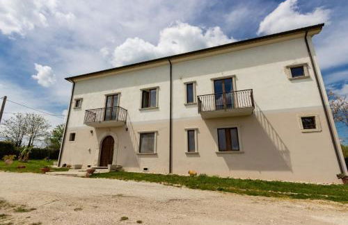 Agriturismo Il Sentiero degli Ulivi - Irpinia - Foto 26