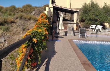 Cortijo Mirador de Almuñecar - Foto 22