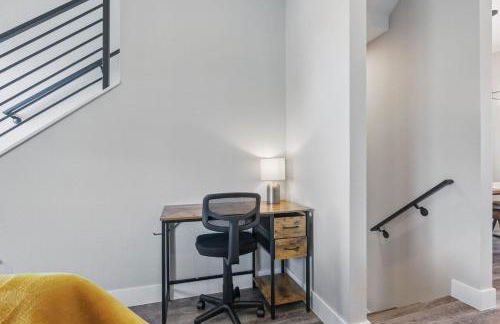 3br W King Bed, Sauna, Parking-6 Min To Olde Town - Foto 16