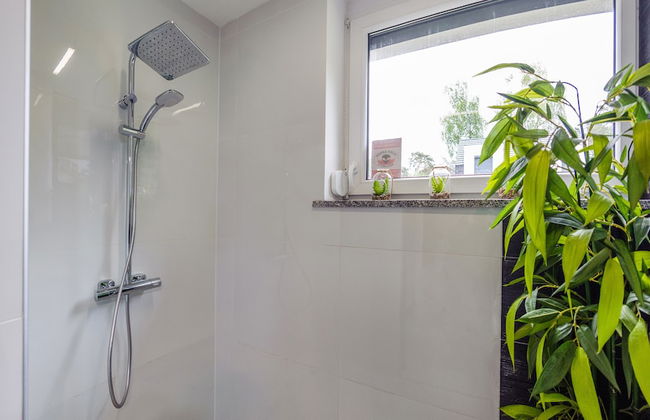 Apartamenty Sun & Snow Sloneczna - Photo 42