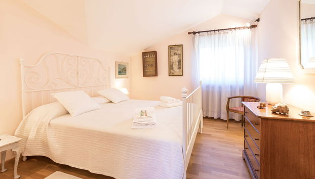 Maison Jaune by Wonderful Italy - Foto 2, Habitación