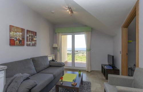 Apartamentos Turísticos Playa de Tapia - Foto 6