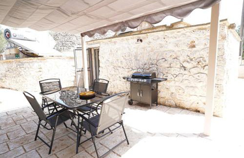 Trullo Le Rondinelle - Foto 6