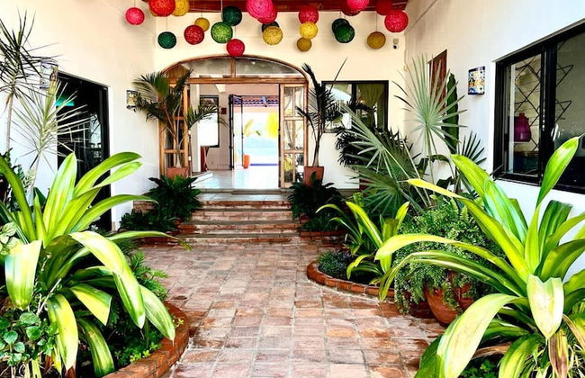 Beachside - Casa Sirena 1BR Suite - Foto 19