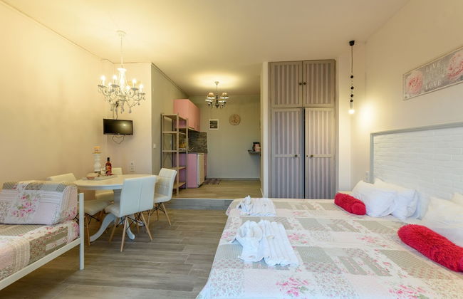 Olympus Studios Afrodite - Foto 8