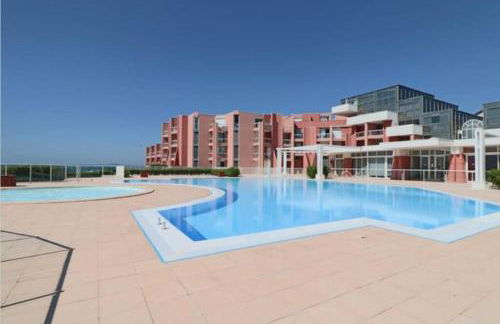 Bon Cap Corniche 3 étoiles avec Terrasse Clim vue mer parking - Foto 15