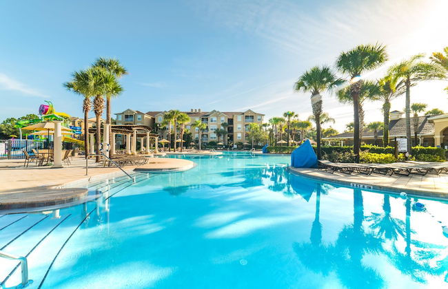 Ov3229 - Windsor Hills Resort - 6 Bed 4 Baths Villa - Foto 13