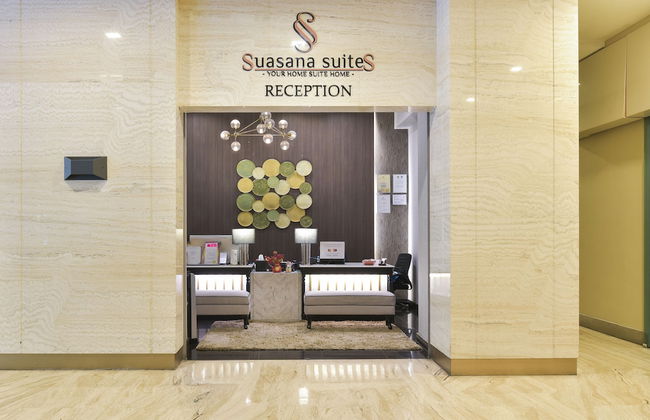 Sunday Hotel Near Petronas Twin Tower (Formerly Suasana Suites) - Foto 4