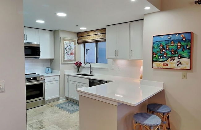 South Harbour #2F - Foto 8