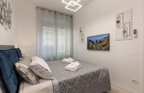 Palazzo Cavour, 34 - Luxury Suite Decumano - Foto 4