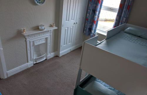 Grove Cottage, Flamborough - Foto 9