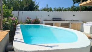 La Salamandre de l Olivier - Le Cèdre Bleu - Foto 3