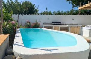 La Salamandre de l Olivier - Le Magnolia - Foto 10