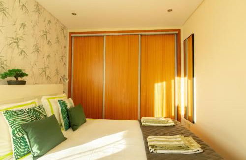 Francos Relaxing Apartment by the metro - Foto 25