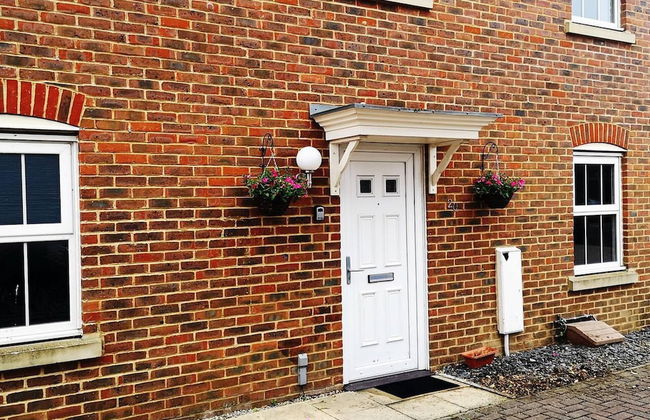 Mannys Apartment - Flagship Lodge - Foto 31