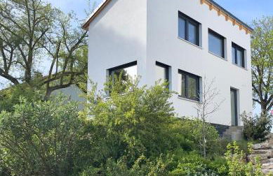 Tiny House Wettelsheim - Foto 4