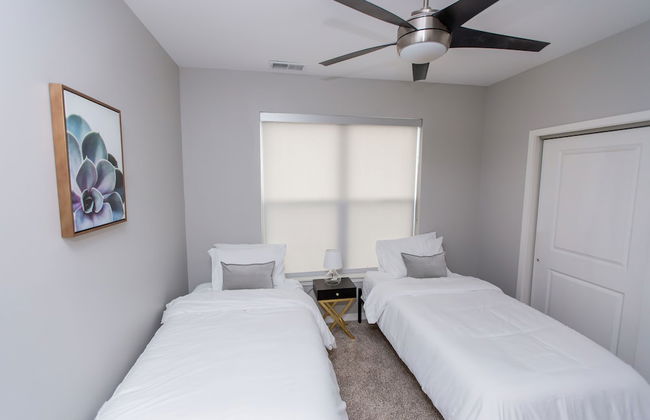 Kasa Forest Park St. Louis - Photo 26