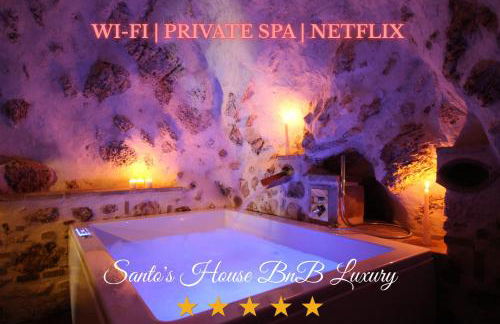 Santo'S House Luxury - idromassaggio e doccia emozionale - Foto 1