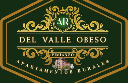 Casa Rural Del Valle Obeso - Foto 13