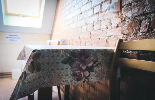 Chata na końcu świata - Foto 41