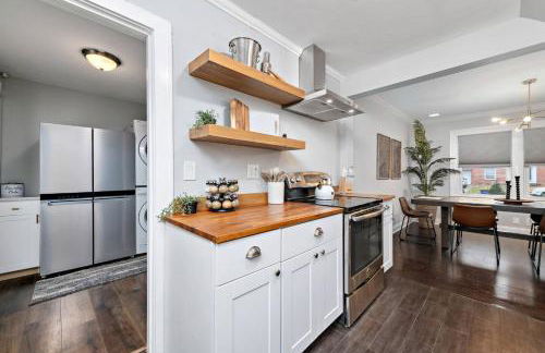 3BR 3BA Fairway Home • Dog-Friendly • Fenced Yard - Photo 9