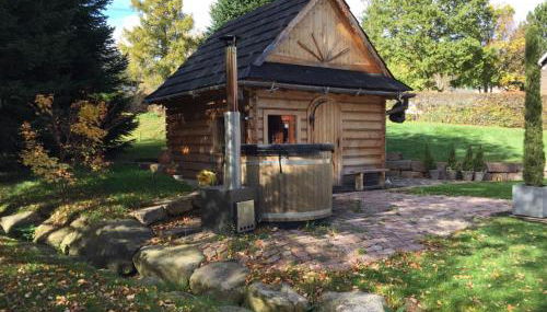 Datchas Lodges - Photo 5