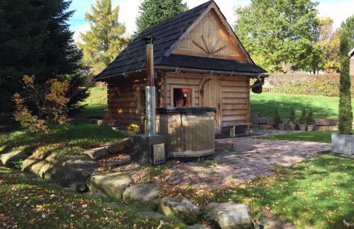 Datchas Lodges - Foto 5