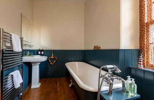 Corner House - Elie & Earlsferry - Foto 29