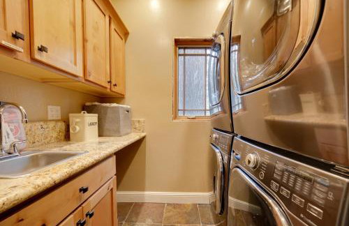 4 Mi to Ski Mt Rose Sleek Reno-Lake Tahoe Home - Foto 37