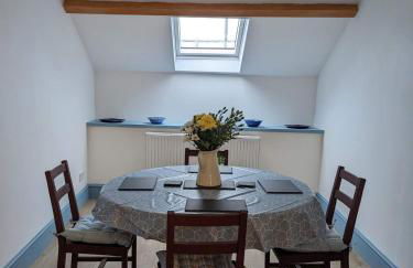 Flat over craft & wool shop! Pwllheli town centre - Foto 14