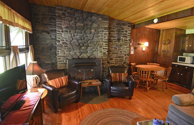 Countryside Cottages - Foto 4