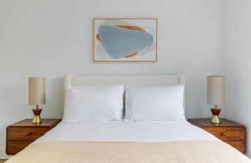 Blueground Long Island City pool nr Gantry Plaza NYC-2233 - Foto 16