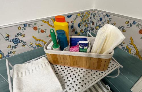 Villa Lucia appartamento Ischia - Foto 21