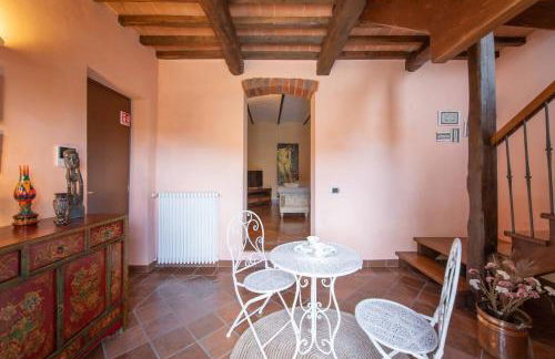 Lucignano 3 Suite Spa Pool Villa luxrury - Foto 29