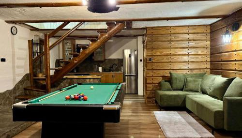 Willa Hacienda - Foto 2