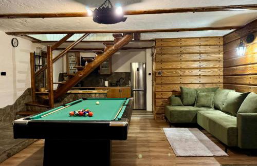 Willa Hacienda - Foto 2