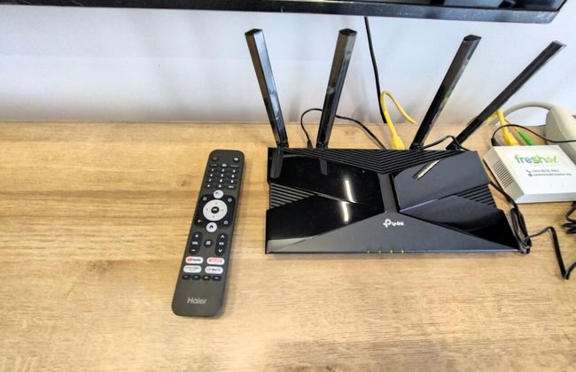 Urbanite Premier Suite The Horizon Ipoh - Foto 22