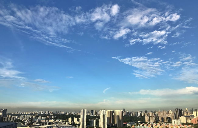 Citadines Fusionopolis Singapore - Photo 33