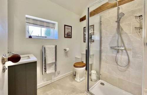 The Old Stables by inspirestays-com - Foto 22