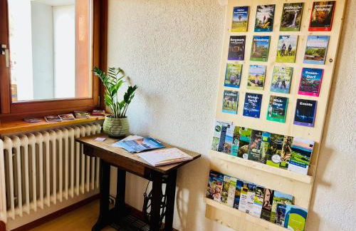 Hof Wälderblick - Foto 31